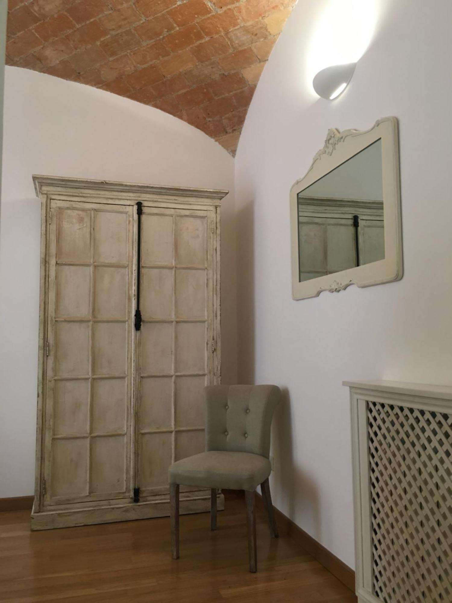 La Finestra Sul Colosseo B&B 1 Рим Екстериор снимка